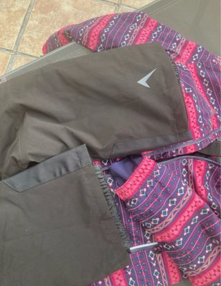 Traje de nieve Crivit 134-140