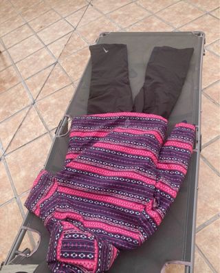 Traje de nieve Crivit 134-140