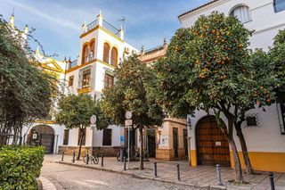 Piso en venta en San Jerónimo - La Bachillera en Sevilla