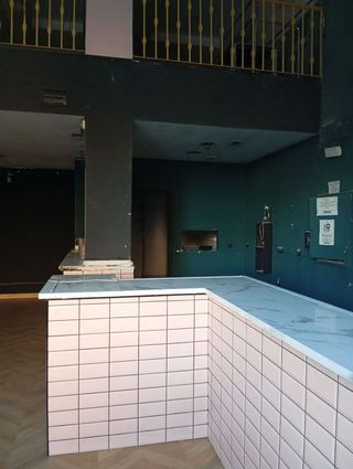 Local comercial en venta en Maria Auxiliadora - Barriada LLera en Badajoz