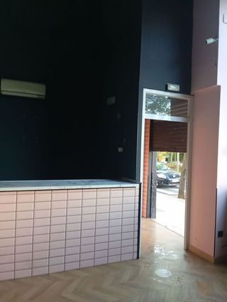 Local comercial en venta en Maria Auxiliadora - Barriada LLera en Badajoz