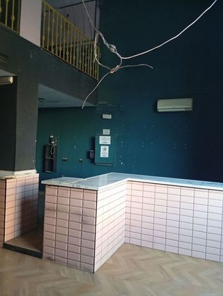 Local comercial en venta en Maria Auxiliadora - Barriada LLera en Badajoz