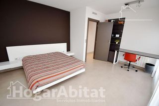 Piso en venta en Zona Piscinas en Burriana