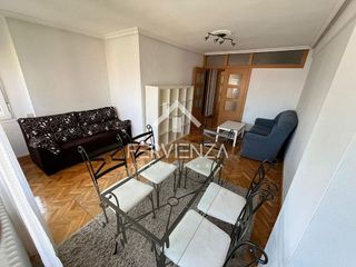 Piso en venta en San Lázaro - Otero - Villafría en Oviedo