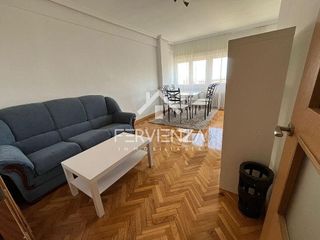Piso en venta en San Lázaro - Otero - Villafría en Oviedo