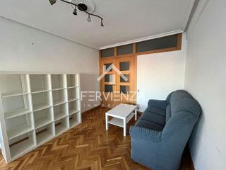 Piso en venta en San Lázaro - Otero - Villafría en Oviedo