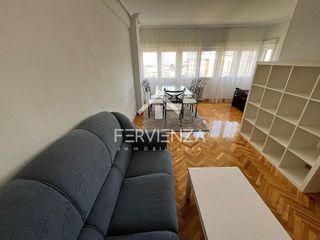 Piso en venta en San Lázaro - Otero - Villafría en Oviedo