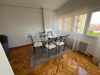 Piso en venta en San Lázaro - Otero - Villafría en Oviedo