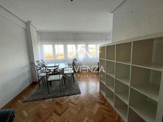 Piso en venta en San Lázaro - Otero - Villafría en Oviedo