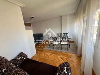 Piso en venta en San Lázaro - Otero - Villafría en Oviedo