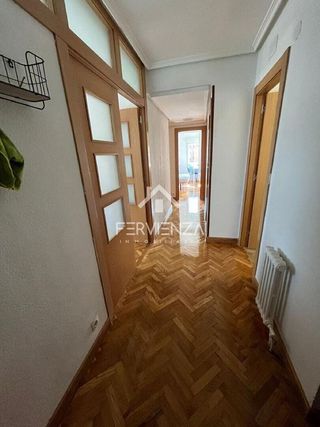 Piso en venta en San Lázaro - Otero - Villafría en Oviedo