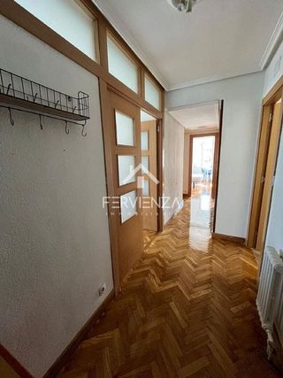 Piso en venta en San Lázaro - Otero - Villafría en Oviedo