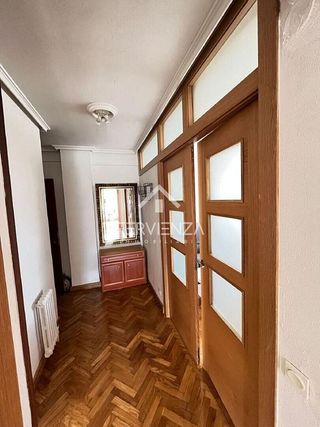Piso en venta en San Lázaro - Otero - Villafría en Oviedo