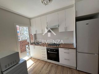 Piso en venta en San Lázaro - Otero - Villafría en Oviedo