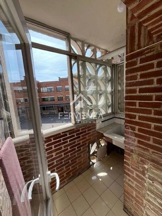 Piso en venta en San Lázaro - Otero - Villafría en Oviedo