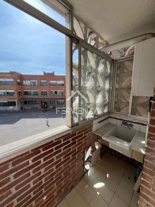 Piso en venta en San Lázaro - Otero - Villafría en Oviedo