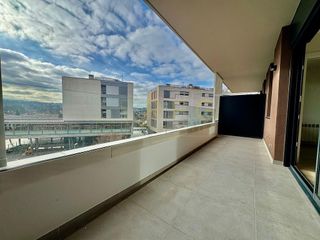 Piso en alquiler en Can Mates  - Volpelleres en Sant Cugat del Vallès