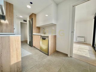 Piso en alquiler en Can Mates  - Volpelleres en Sant Cugat del Vallès