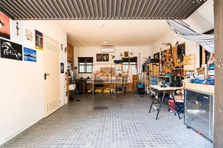 Chalet en venta en Centro en Cáceres