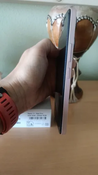 Xiaomi Redmi 13 Rosa