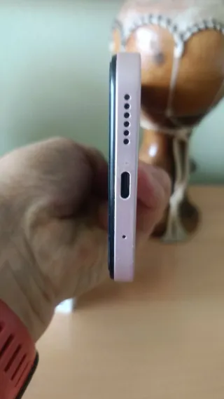 Xiaomi Redmi 13 Rosa