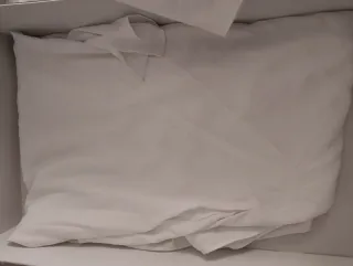 Vestido de Novia Premamá con Capa