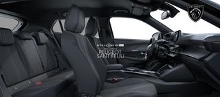 2008 ALLURE GASOLINA 100