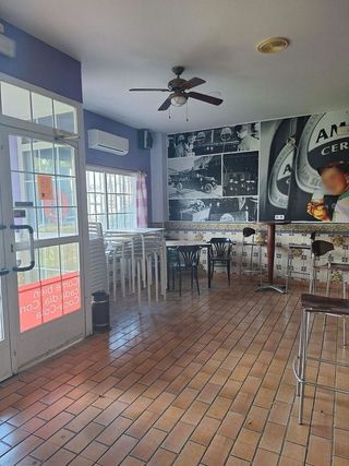 Bar en alquiler en Villalba Pueblo en Collado Villalba