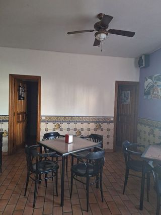 Bar en alquiler en Villalba Pueblo en Collado Villalba