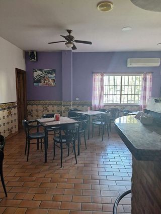 Bar en alquiler en Villalba Pueblo en Collado Villalba