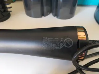 Spazzola rotante Rowenta Ioni Attivi