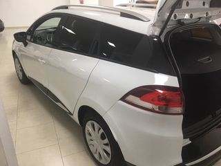 Renault Clio 2017
