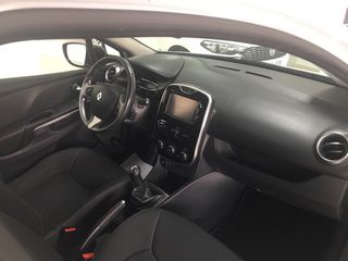 Renault Clio 2017