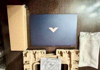 HP Victus Gaming i7 RTX 4070 32GB 1TB SSD 144Hz