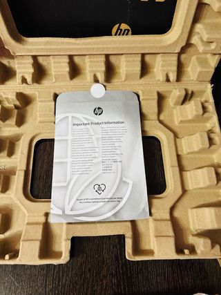 HP Victus Gaming i7 RTX 4070 32GB 1TB SSD 144Hz