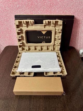 HP Victus Gaming i7 RTX 4070 32GB 1TB SSD 144Hz