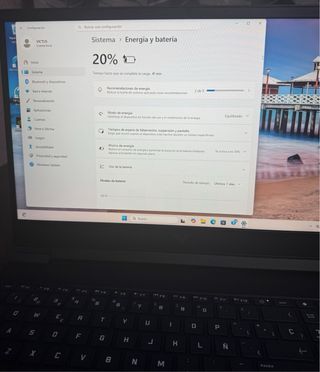 HP Victus Gaming i7 RTX 4070 32GB 1TB SSD 144Hz