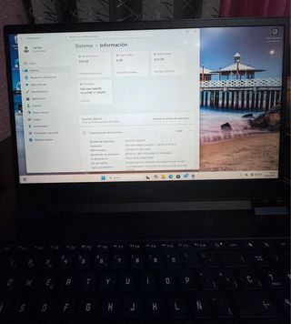 HP Victus Gaming i7 RTX 4070 32GB 1TB SSD 144Hz
