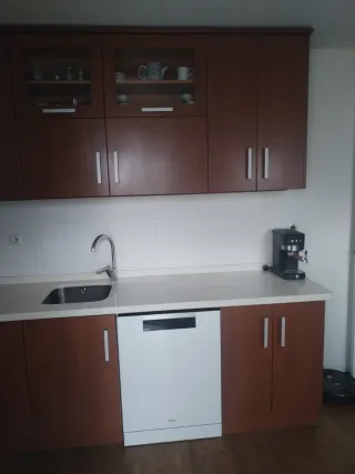 Muebles de cocina modulares