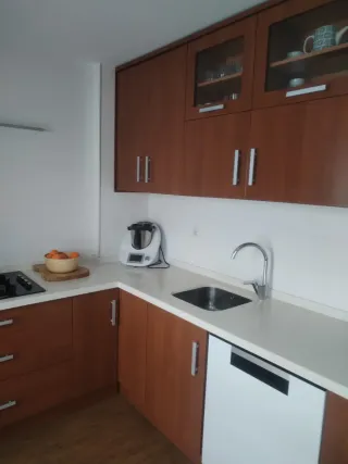 Muebles de cocina modulares