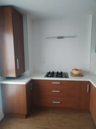 Muebles de cocina modulares