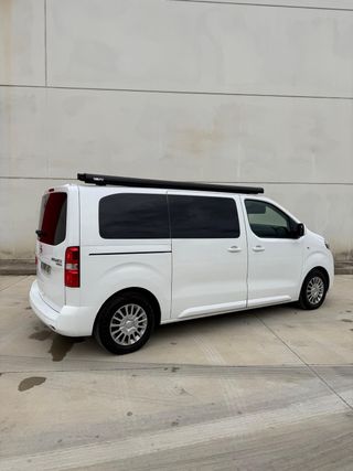 CAMPER Toyota Proace 2022