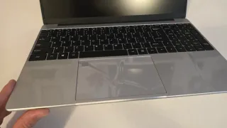 Portátil Monovate Intel N5095 2.0ghz 8GB SSS 512Gb