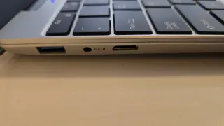 Portátil Monovate Intel N5095 2.0ghz 8GB SSS 512Gb