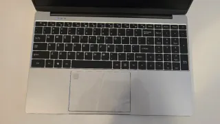 Portátil Monovate Intel N5095 2.0ghz 8GB SSS 512Gb