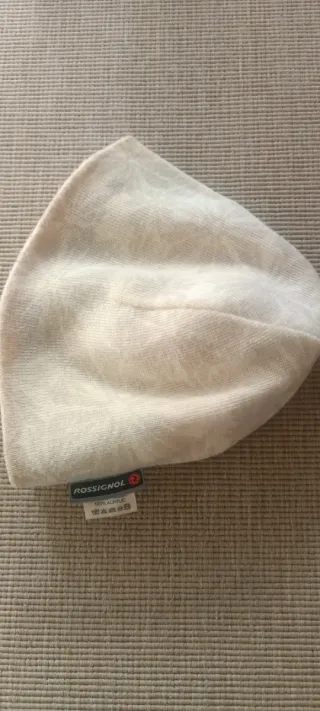 Gorros esquí montaña Rossignol