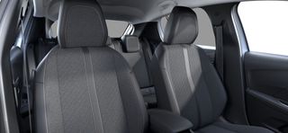 208 5P Allure Gasolina 100 S&S 6 Vel. MAN