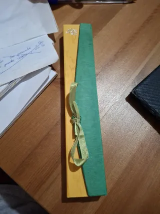 Colgante con circonitas