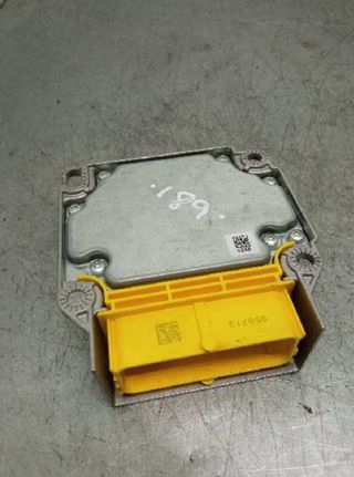 8e0959655g centralita airbag audi a4 otros 218189