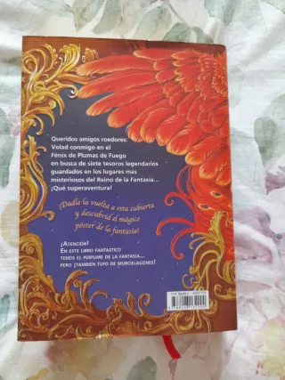 El gran libro del Reino de la Fantasía: ¡Descub...